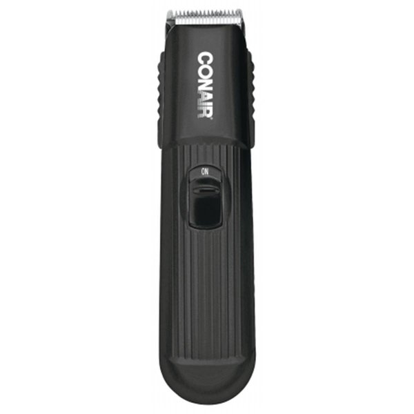 Conair Corporation Conair Corporation GMT100RDCS Bat 2-In-1 Beard-Mustache Trimmer GMT100RDCS